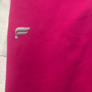 Fabletics Pink Leggings